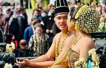 Tulisan Mendalam Kaesang 'Pengorbanan Tak Berbatas' Bikin Sang Istri Terharu, Begini Isinya