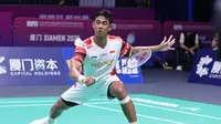 Jadwal Malaysia Masters 2025, Rabu 21 Mei: Alwi Farhan cs Berjuang ke-16 Besar