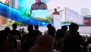 Pramono Sebut DKI Punya Aset Senilai Rp 126,9 T