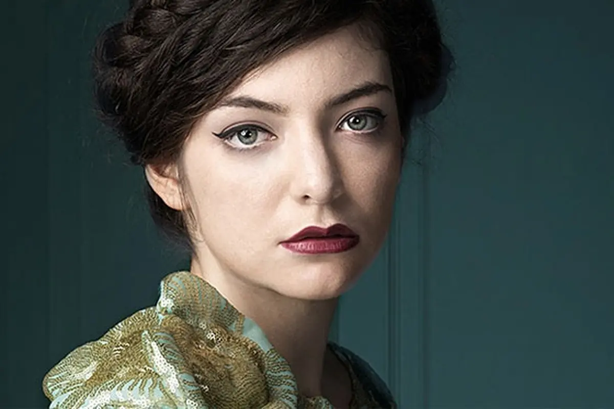 Lorde