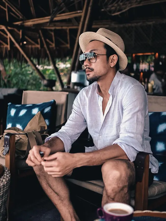 [Bintang] Denny Sumargo