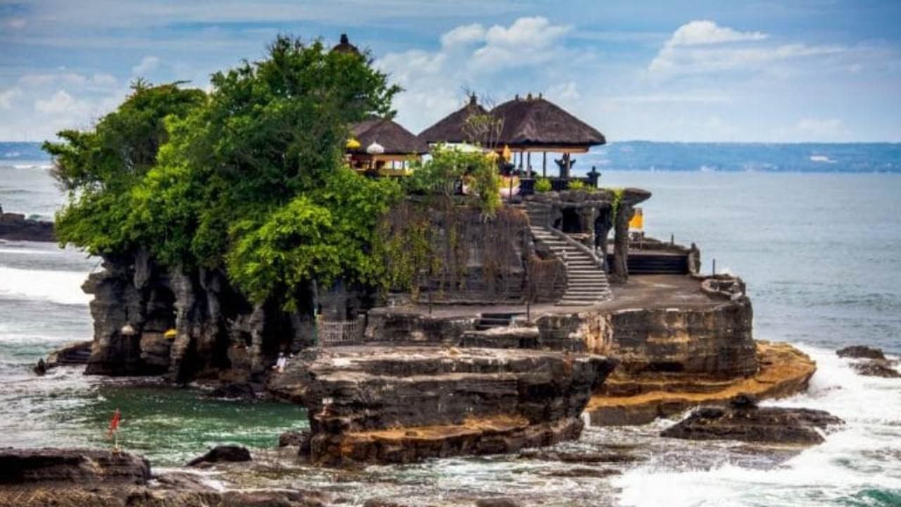 Hadirkan Ribuan Seniman, Tanah Lot Art & Food Festival Ke-3 Siap Digelar