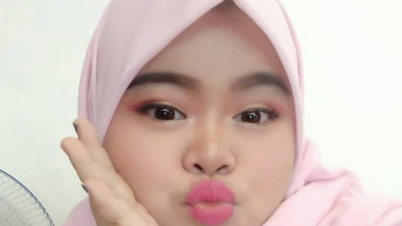 Rahmawati Kekeyi. (Foto: Instagram @rahmawatikekeyiputricantikka23)