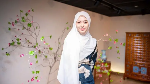 Potret Terbaru 6 Artis Wanita yang Sudah Lebih 5 Tahun Mualaf, Makin Religius