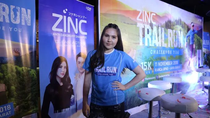 [Bintang] Olivia Jensen