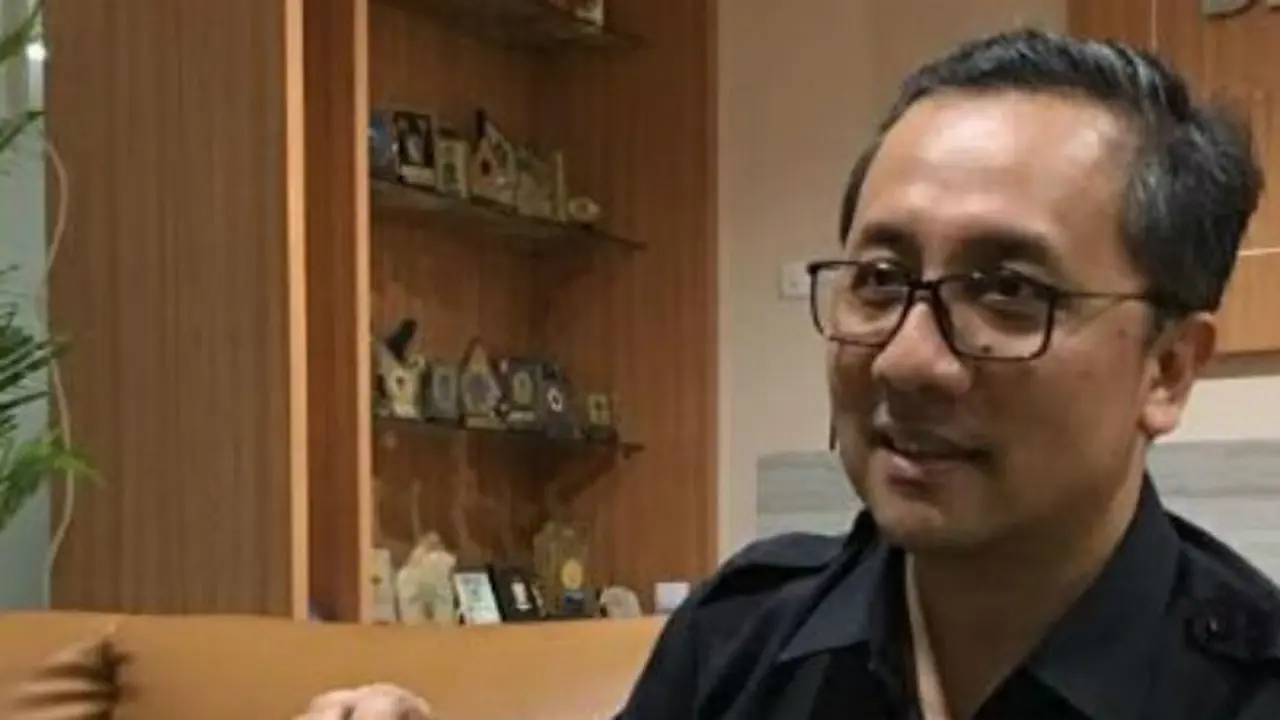 (Foto: Liputan6.com/Dian Kurniawan)