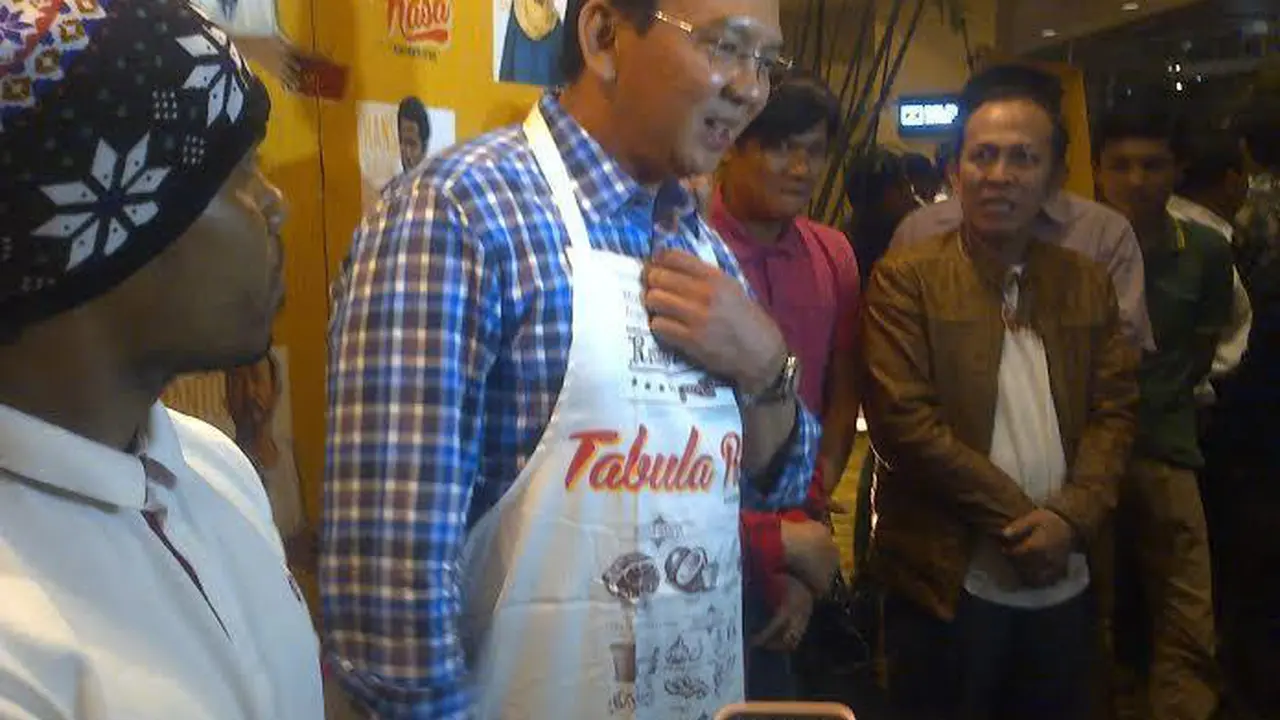 ahok