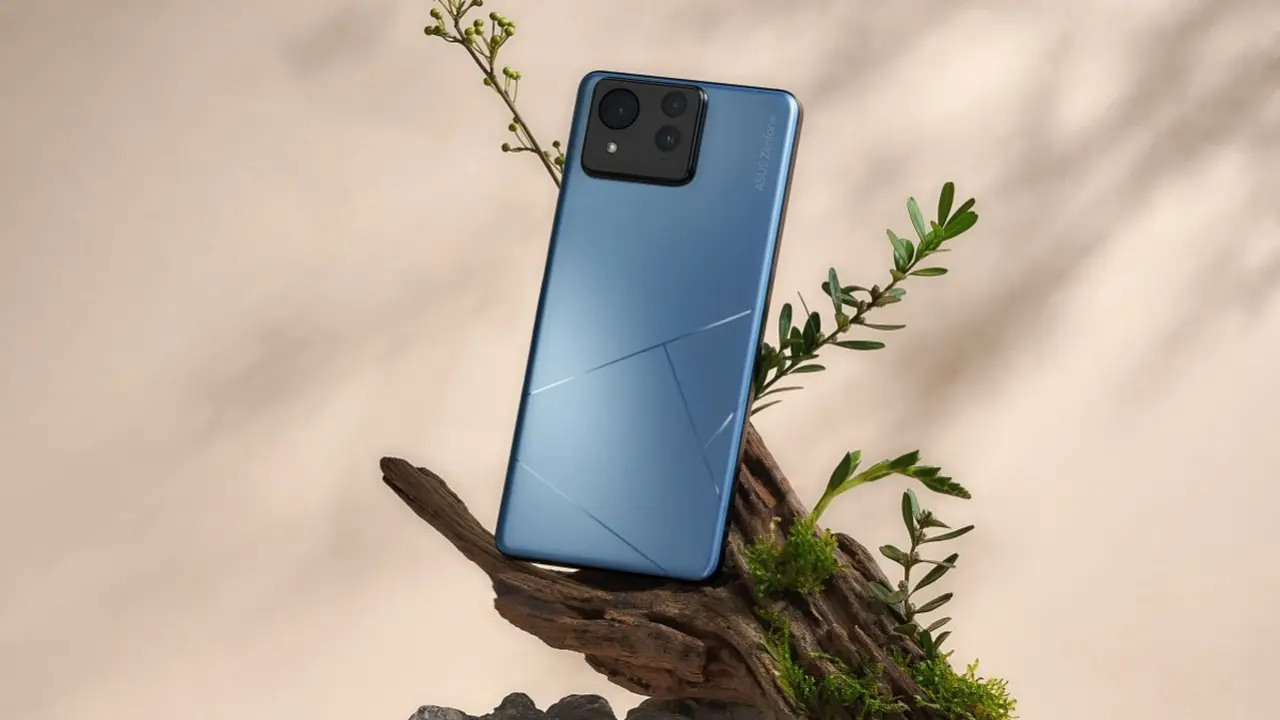 Asus Zenfone 11 Ultra Tinggalkan Desain Kompak dan Pakai AI, Cek Harga dan Spesifikasinya