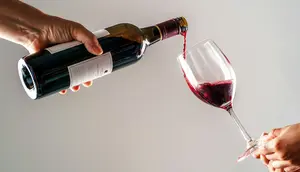 Pencurian Wine Terbesar di Italia, 30 Ribu Botol Raib