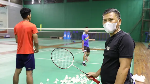 Hendry Saputra