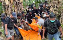 Tragis! Pria Hilang Saat Kekerasan Yalimo Ditemukan Tewas Penuh Panah, Ini Kronologinya