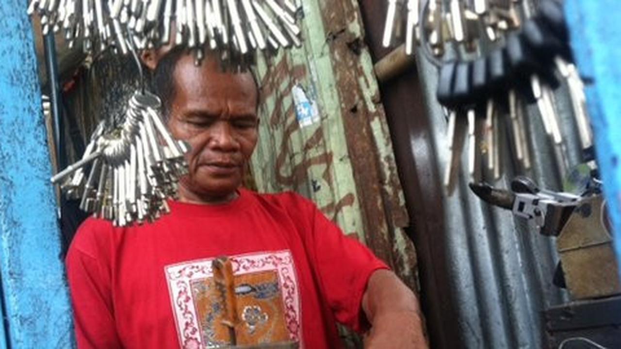 Keraton DIY nilai gugatan pengusaha Eka Rp 1 M ke PKL tak manusiawi
