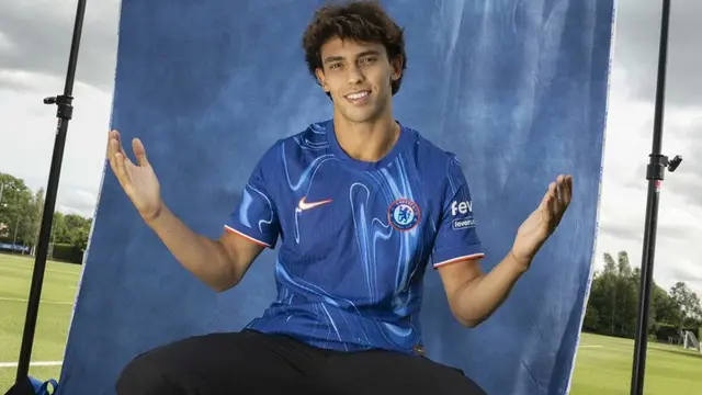 Joao Felix