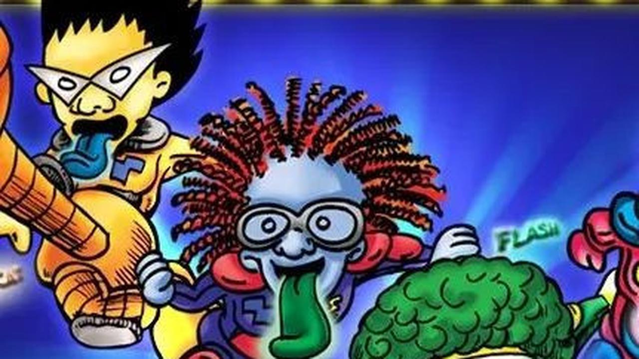 Jajanan Jadul Tahun 90-an yang Bikin Kangen Masa Kecil