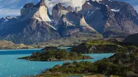 Taman Nasional Tierra del Fuego di Chile yang merupakan bagian dari wilayah Patagonia. (sumber. roughguides.com)