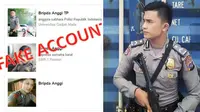 Waspada, 5 Modus Penipuan dengan Akun Palsu Polisi 