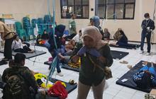 Pasien Keracunan MBG di Cisarua Bandung Barat 502 Orang, Pemkab Bakal Ajukan Klaim Pengobatan ke BGN