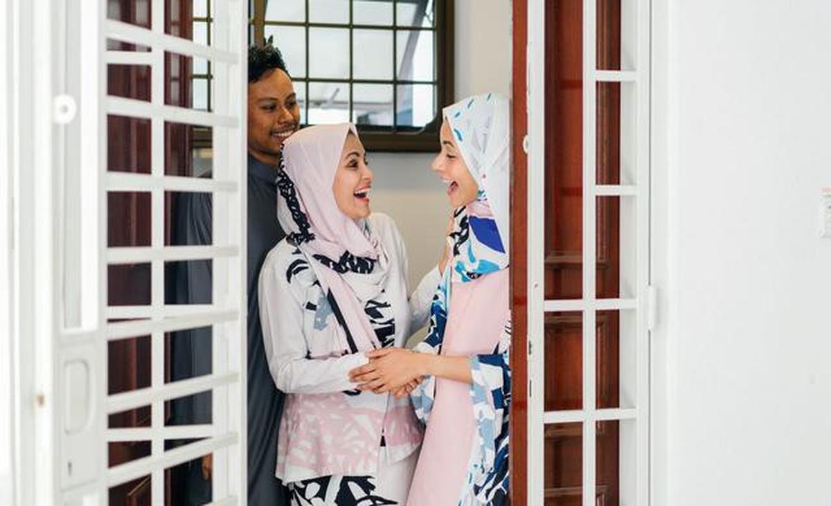 Ciri-Ciri Social Fatigue yang Biasa Muncul saat Lebaran, Bukan Sekadar Capek Biasa