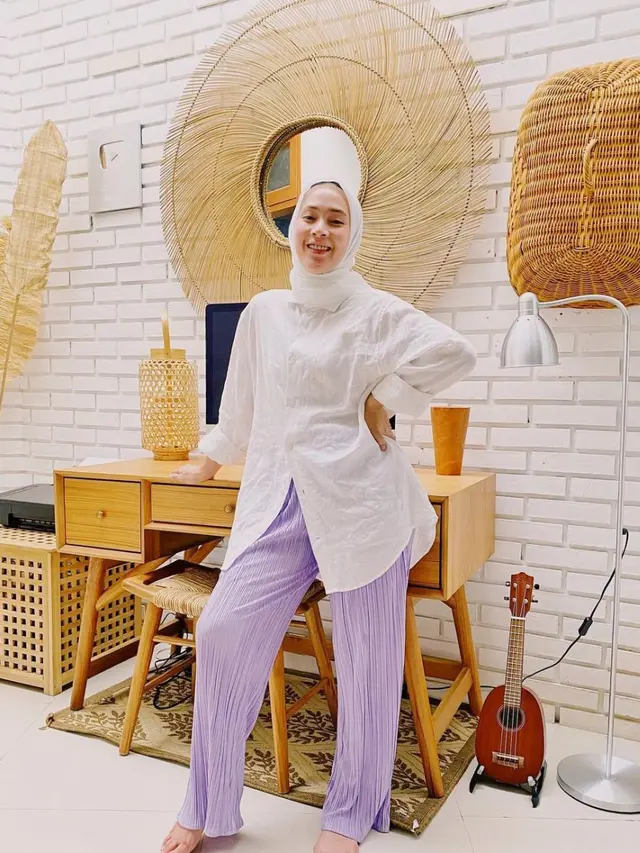 Rumah Melki Bajaj