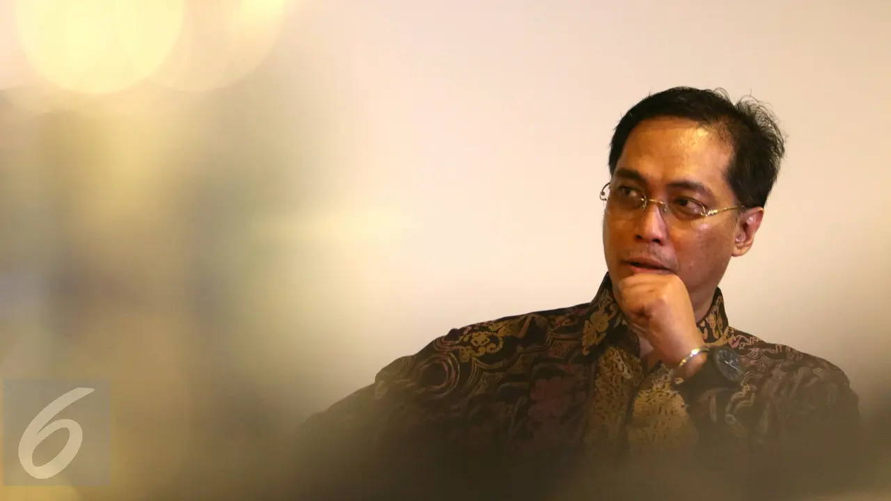 Ini Jawaban Dirut Semen Indonesia Terkait Pabrik Semen di Rembang
