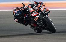 Tragis! Ambisi Jorge Martin Terhenti di MotoGP Jepang Usai Alami Patah Tulang Selangka Kanan