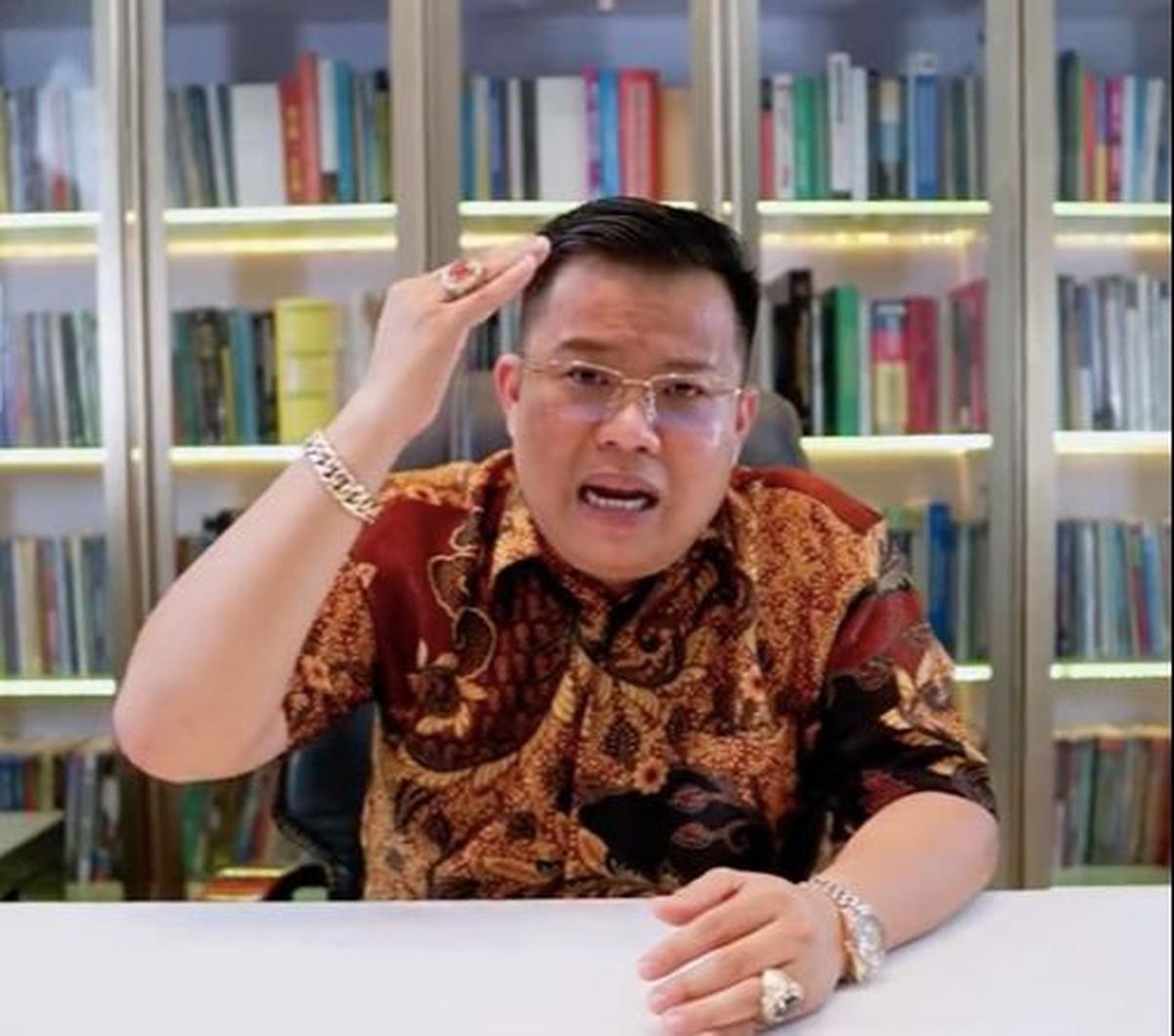 Dok. Istimewa