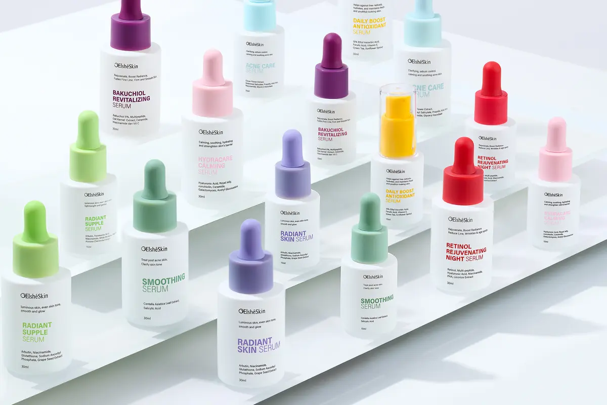 8 Jenis Serum Lokal yang Tepat untuk Setiap Masalah Kulit, Mana yang Cocok Untukmu?