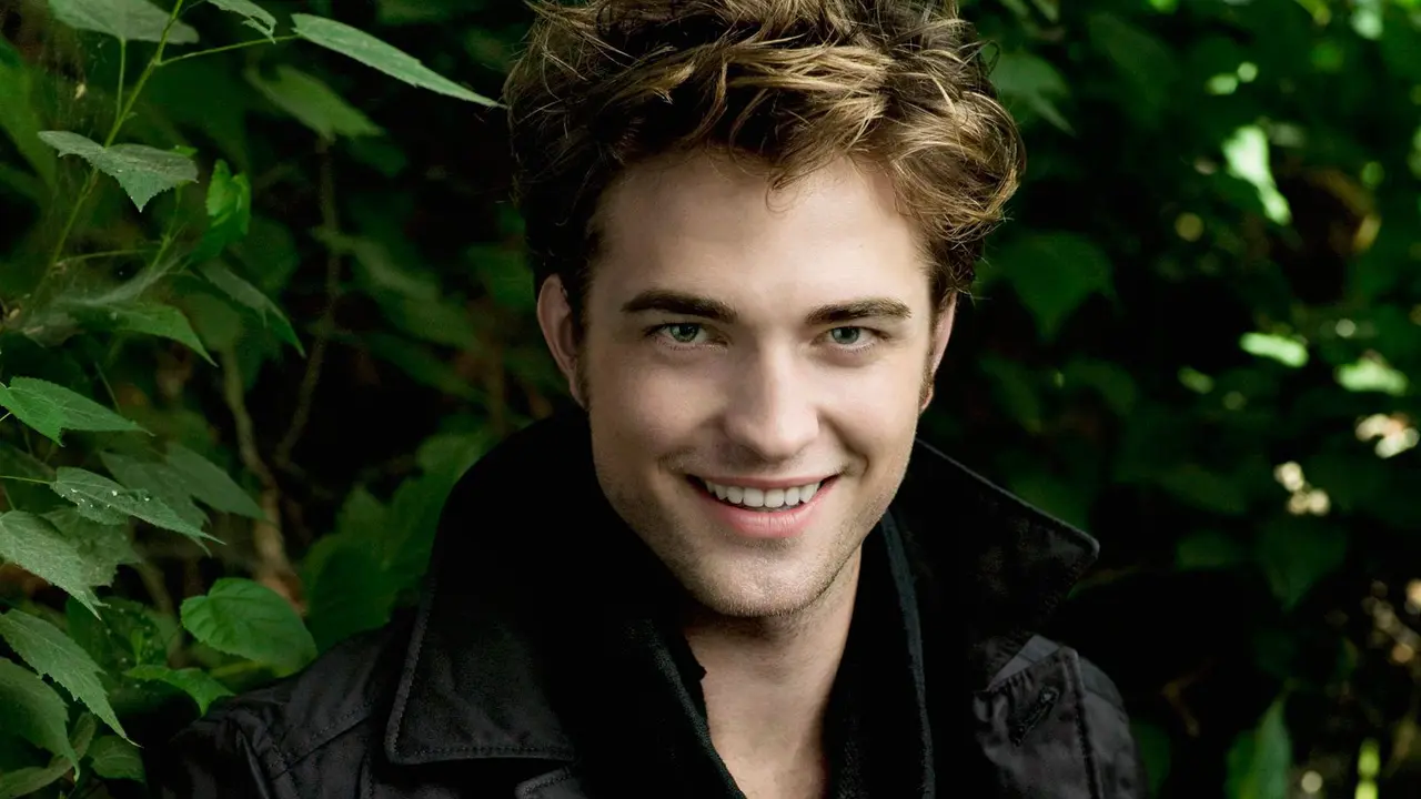 Diaudisi, Robert Pattinson Masih Sering Gugup