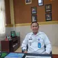 Kepala Kantor Imigrasi Kelas I TPI Gorontalo, Joni Rumagit (Andi/Liputan6.com)