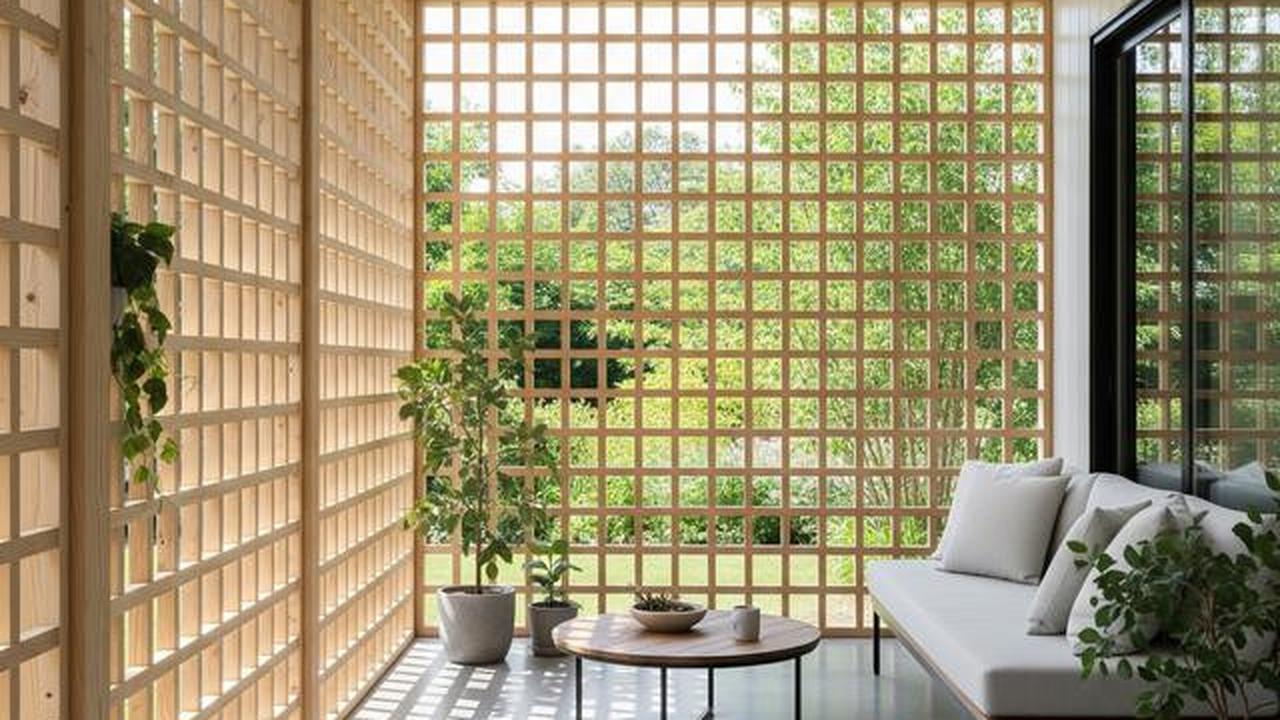 9 Model Teras Rumah Tertutup tapi Tidak Pengap, Modern dan Fungsional