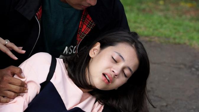 Sinopsis Sinetron SCTV Dari Jendela SMP: Wulan Minta ...