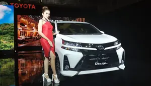 Harga Mobil Bekas Avanza 2019, Harga Lebih Murah tapi Masih Fungsional di Tahun 2026
