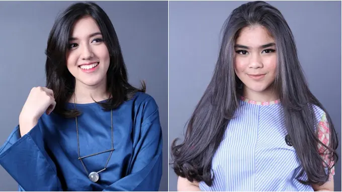 [Bintang] Ify Sivia Blink