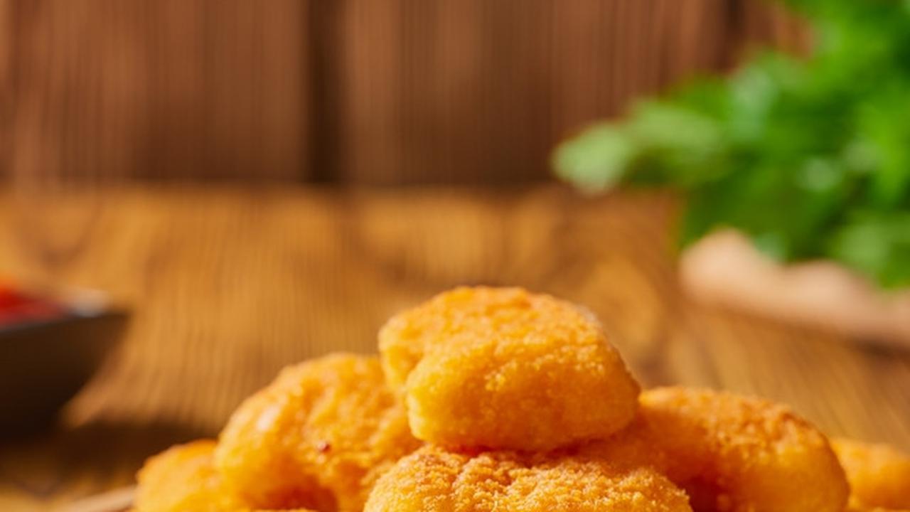 Resep Nugget Ayam Enak dan Praktis, Bisa Jadi Ide Menu Bekal Sekolah Buat Si Kecil