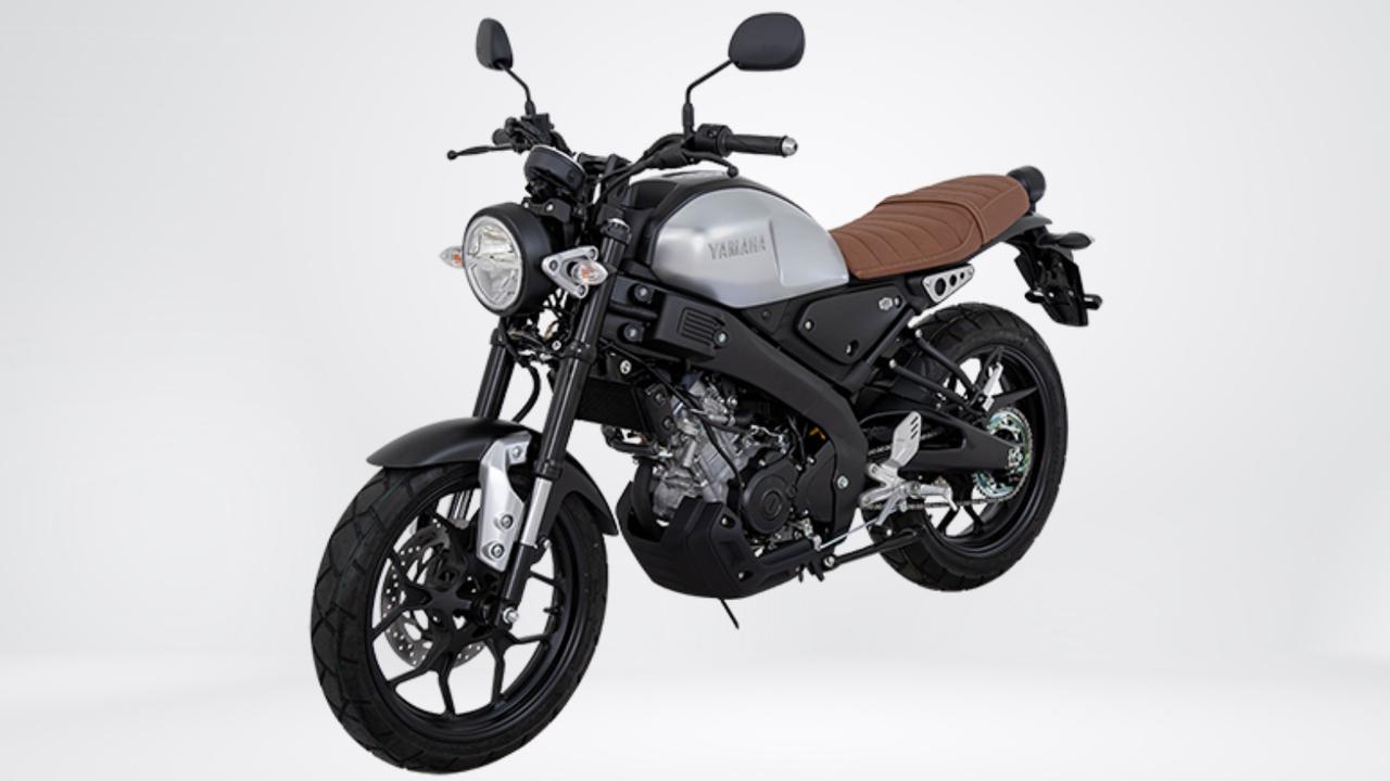7 Rekomendasi Motor Retro Yamaha yang Ideal untuk Dibawa Pulang