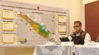 BNPB Percepat Pembangunan Huntara untuk Korban Banjir dan Longsor di 3 Provinsi Sumatera