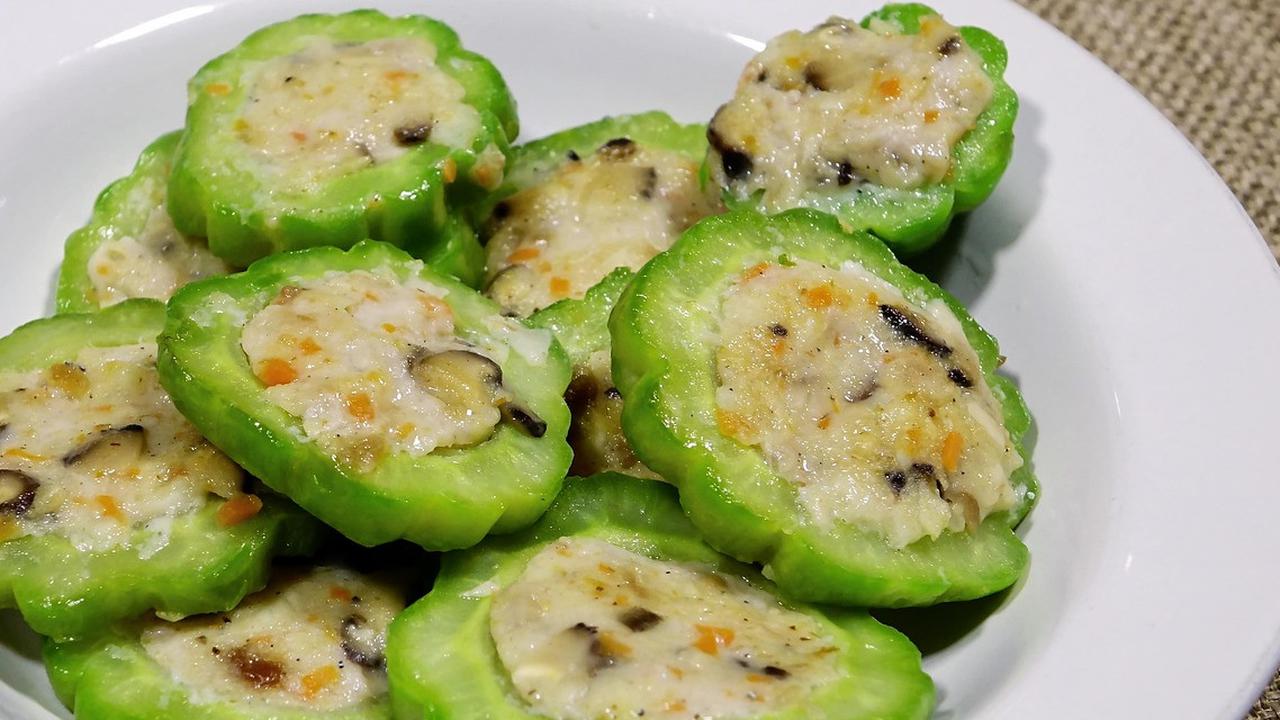 Manfaat Pare bagi Ibu Menyusui, Sumber Nutrisi Penting untuk ASI dan Kesehatan