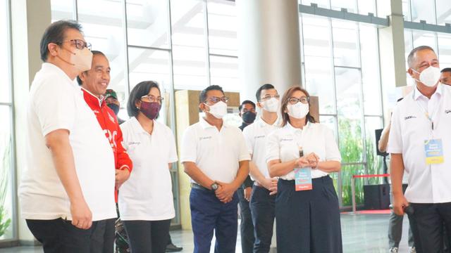 Luar Biasa! Jadi Bagian Penting Program Kartu Prakerja, BNI Berkontribusi Cetak Alumni Produktif