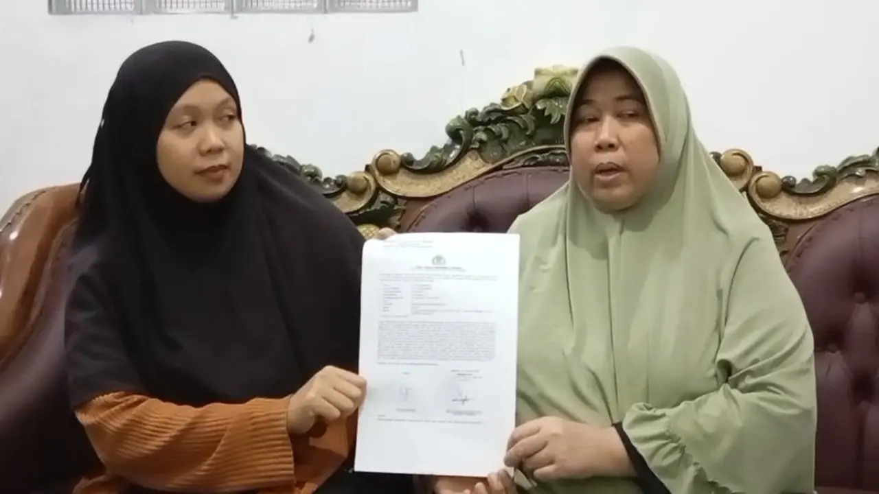 Diduga Ditipu Mitra MBG, Bos Buah di Lampung Rugi Rp170 Juta