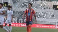 Reuni Bruno Moreira dan Persebaya di GBT, Tetap Bidik 3 Poin