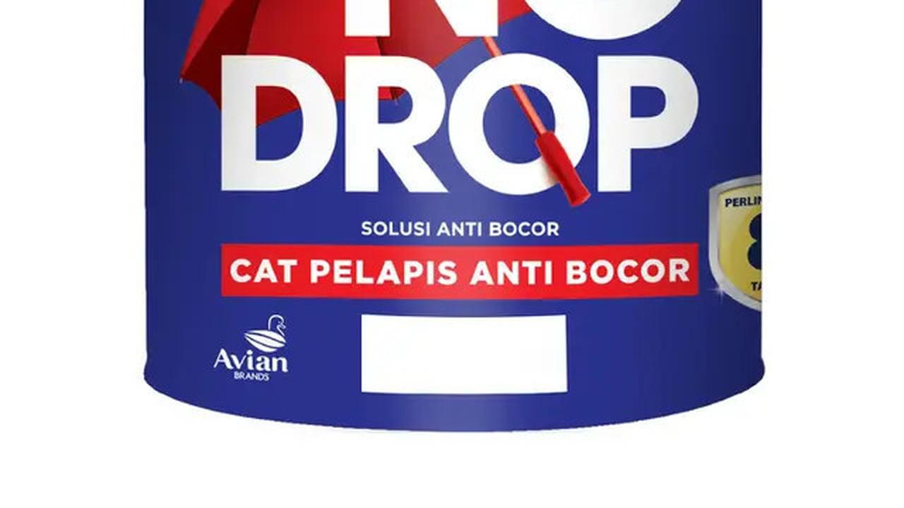 10 Rekomendasi Cat Tembok Anti Jamur, Bikin Penghuni Rumah Sehat
