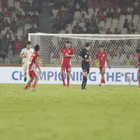 Sportivitas Pelatih Thailand Usai Gagal Lolos ke Final Piala AFF U-23 2025: Apresiasi untuk Timnas Indonesia U-23