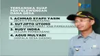 OTT KPK di Pamekasan berhasil mengamankan 11 orang terkait dugaan suap penanganan perkara alokasi dana desa tahun 2015-2016.