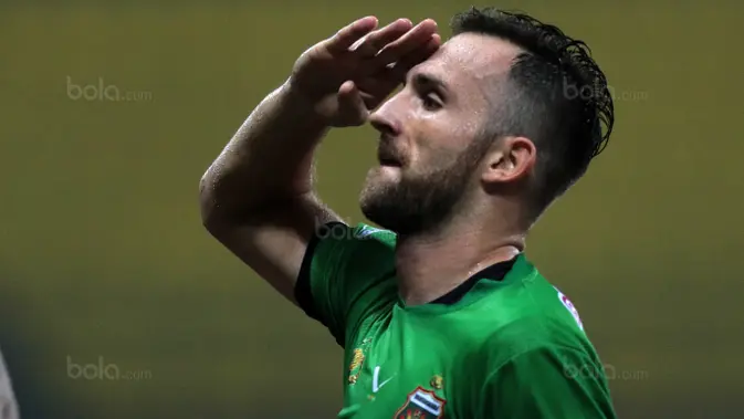 Sudah Promosi, Spaso Targetkan Bhayangkara FC Juara!