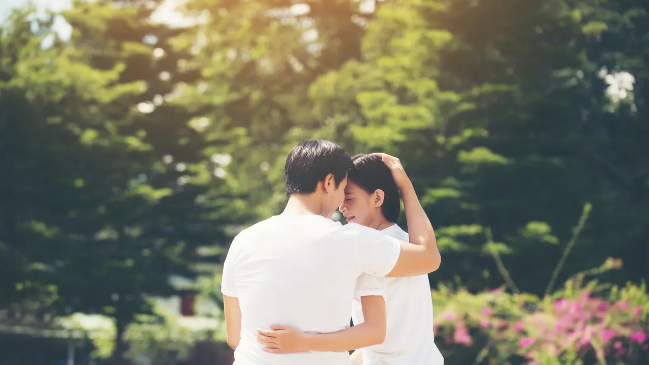 Chemistry vs Compatibility: Mana yang Lebih Penting untuk Komitmen Jangka Panjang? (photo by freepik.com)