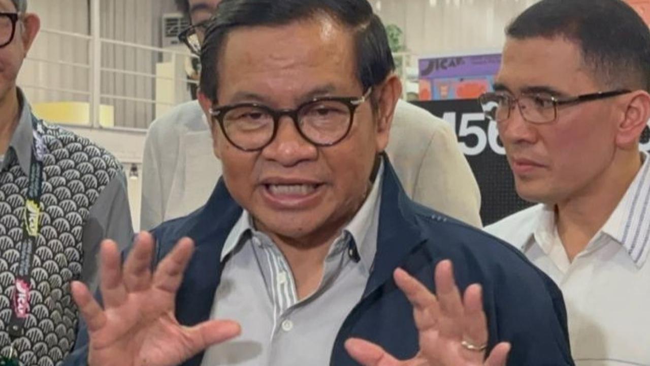 Gubernur Pramono Pastikan Gaji ASN dan Non-ASN Aman Usai Pemotongan Anggaran