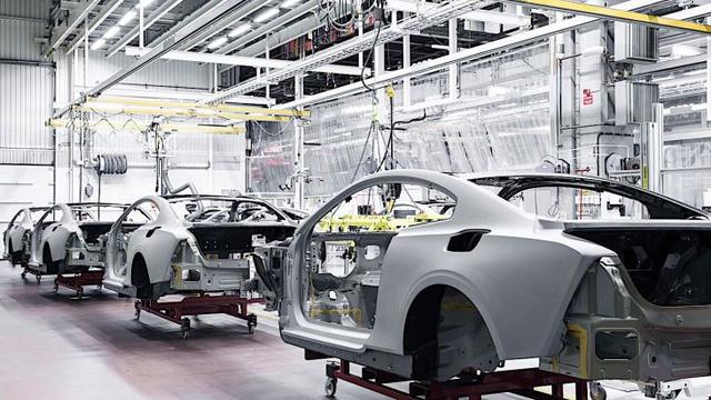 Ternyata Saat Tabrakan Bahan Serat Karbon Lebih Baik Dibanding Baja Otomotif Liputan6 Com