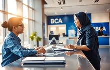 Analis Ungkap Penyebab Melemahnya Saham BBCA