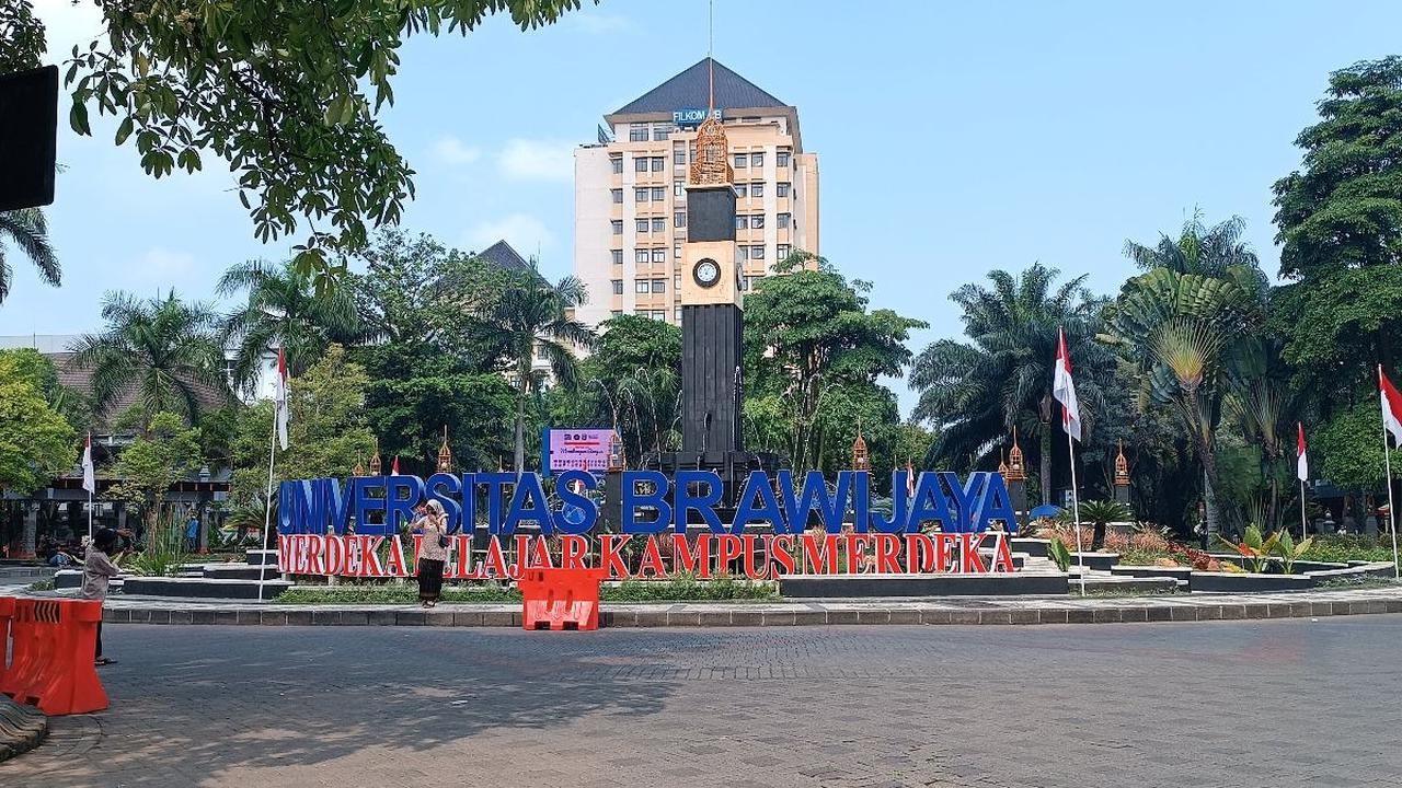 Kenaikan UKT Dibatalkan, Universitas Brawijaya Putuskan Selisih Pembayaran Jadi Saldo Semester 2