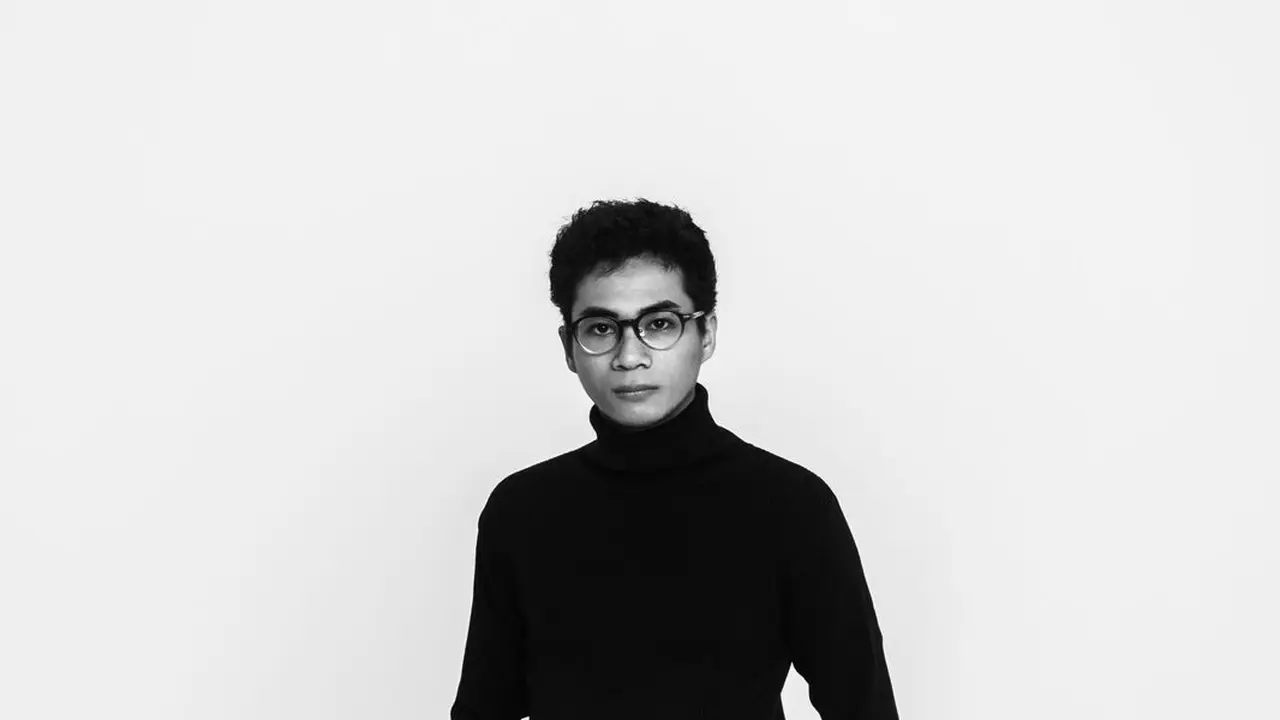 Rizky Adrian (Istimewa)